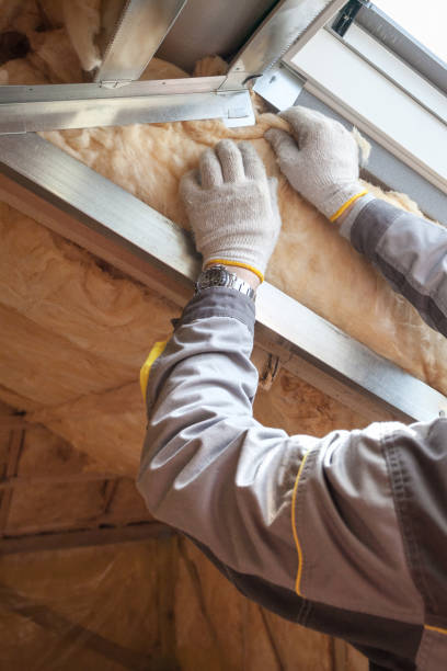 Best Insulation for Specific Applications in Loch Sheldrake, NY