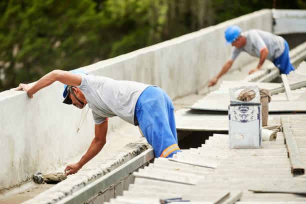 Best Types of Insulation in Loch Sheldrake, NY